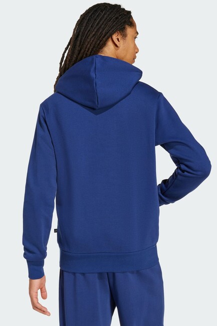 Erkek Collegıate Sweat JM6428 Lacivert (2)