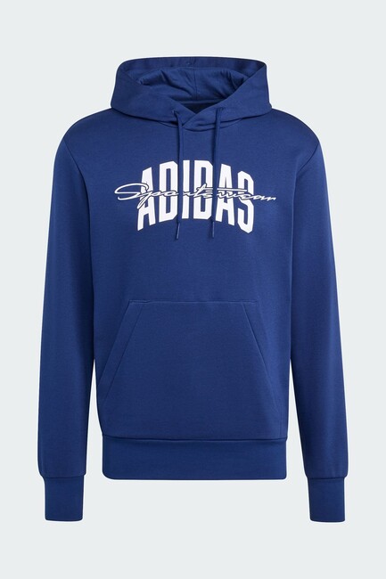 Erkek Collegıate Sweat JM6428 Lacivert - Thumbnail