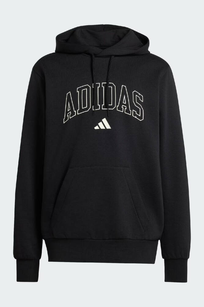 Erkek Collegıate Sweat KC7187 Siyah - 4