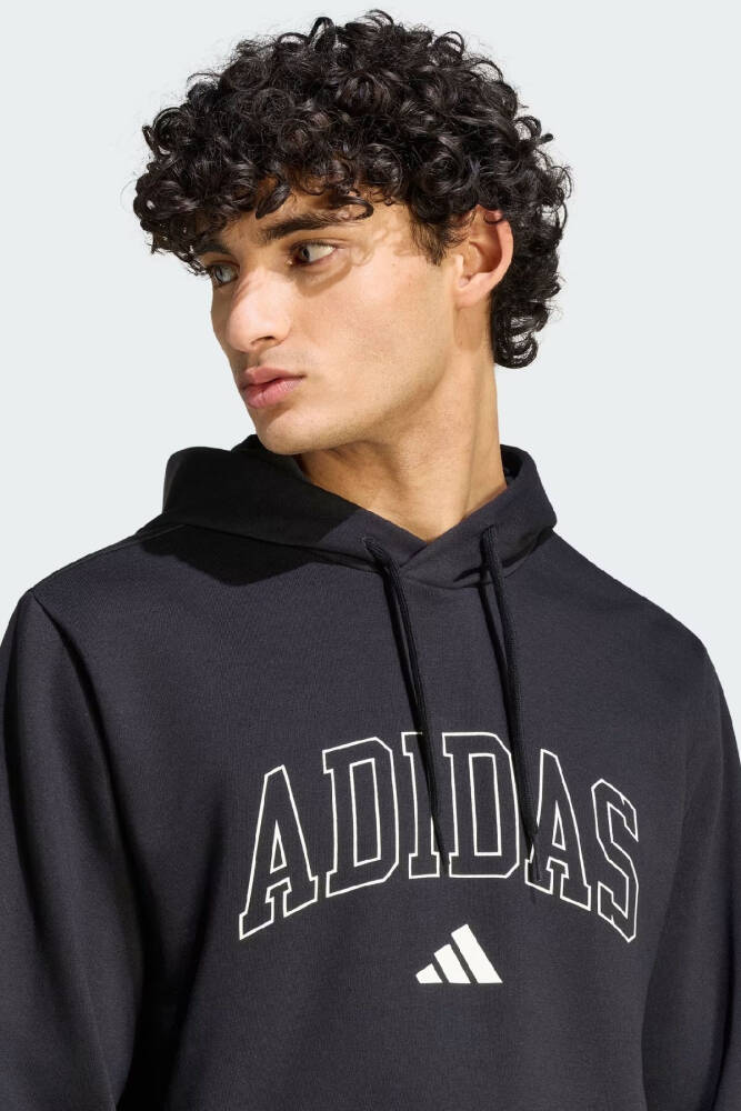 Erkek Collegıate Sweat KC7187 Siyah - 5