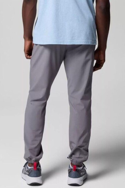Erkek Columbıa Hıke Jogger Iı Pantolon 2097542023 Gri (2)