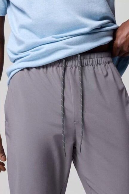 Erkek Columbıa Hıke Jogger Iı Pantolon 2097542023 Gri - Thumbnail