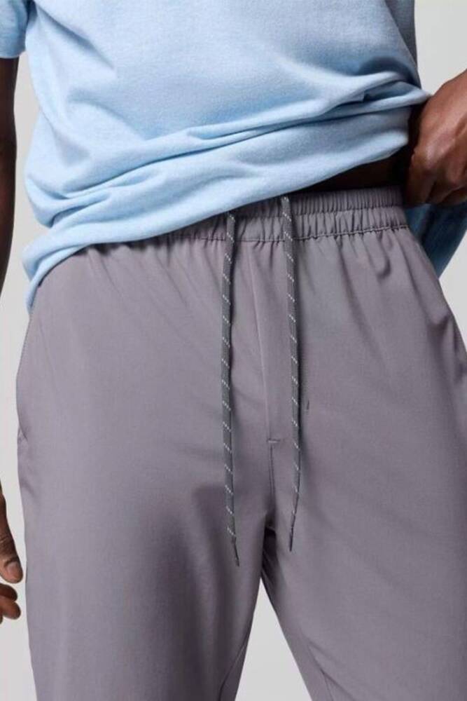 Erkek Columbıa Hıke Jogger Iı Pantolon 2097542023 Gri 