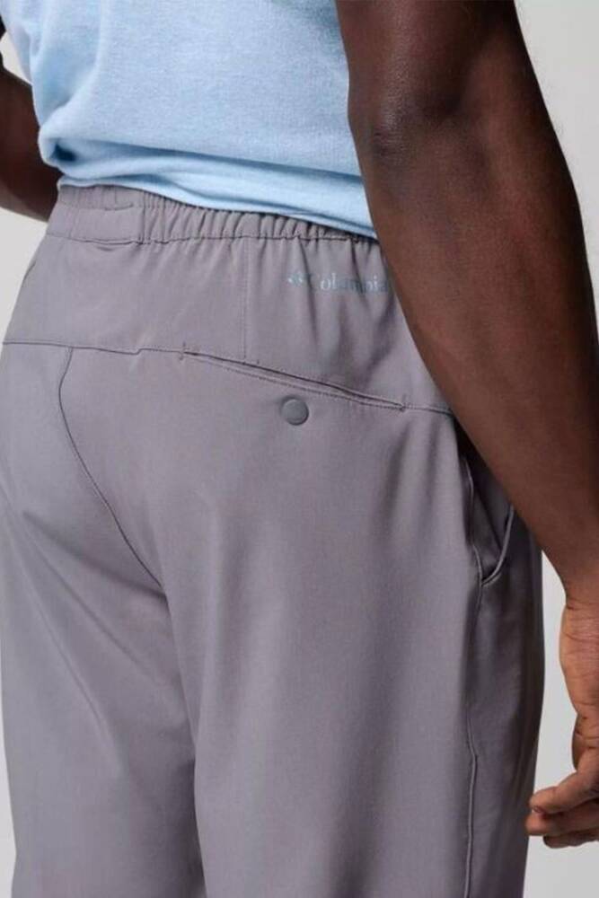 Erkek Columbıa Hıke Jogger Iı Pantolon 2097542023 Gri 