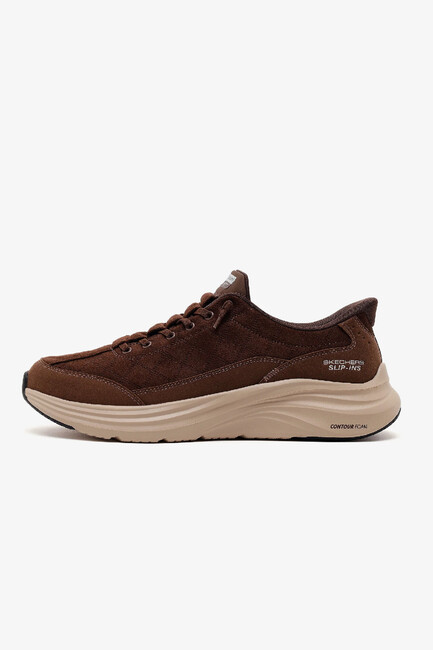 Erkek Contour Foam Ayakkabı 233290 CHOC Kahve (1)
