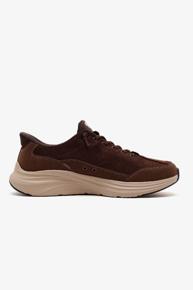 Erkek Contour Foam Ayakkabı 233290 CHOC Kahve 