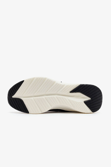 Erkek Contour Foam Cozy Fıt Ayakkabı 232619 BKW Siyah - Thumbnail