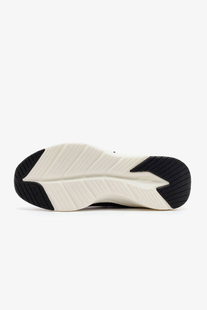 Erkek Contour Foam Cozy Fıt Ayakkabı 232619 BKW Siyah 