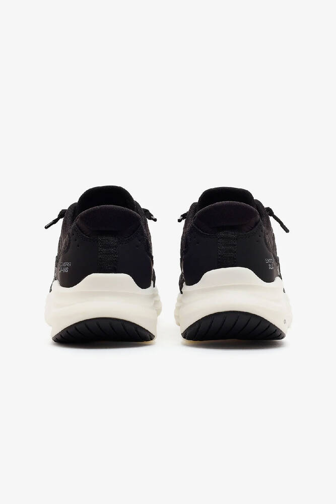 Erkek Contour Foam Cozy Fıt Ayakkabı 232619 BKW Siyah 