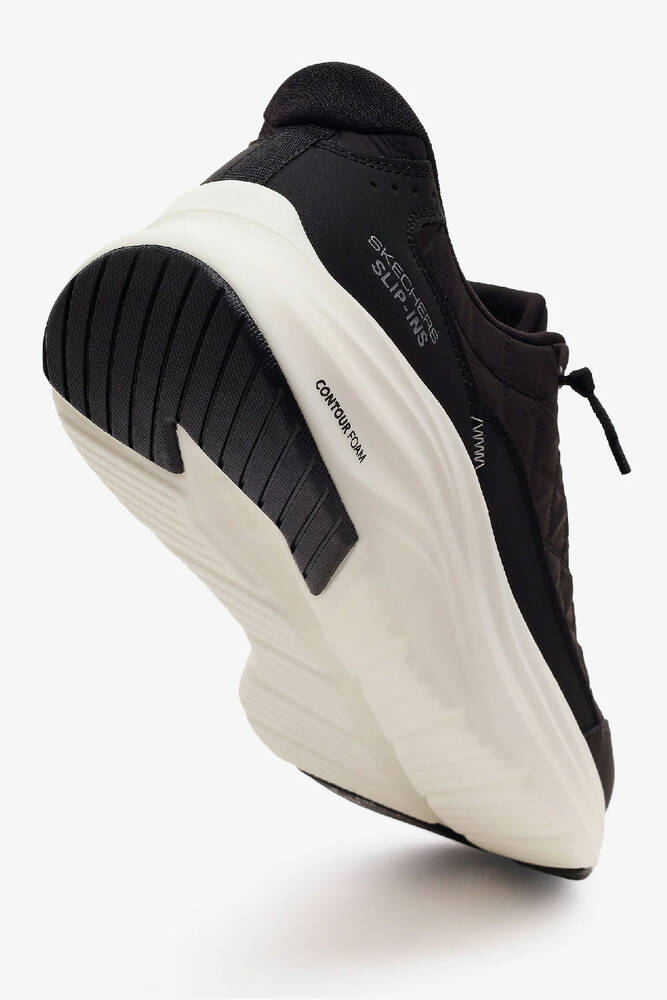 Erkek Contour Foam Cozy Fıt Ayakkabı 232619 BKW Siyah 