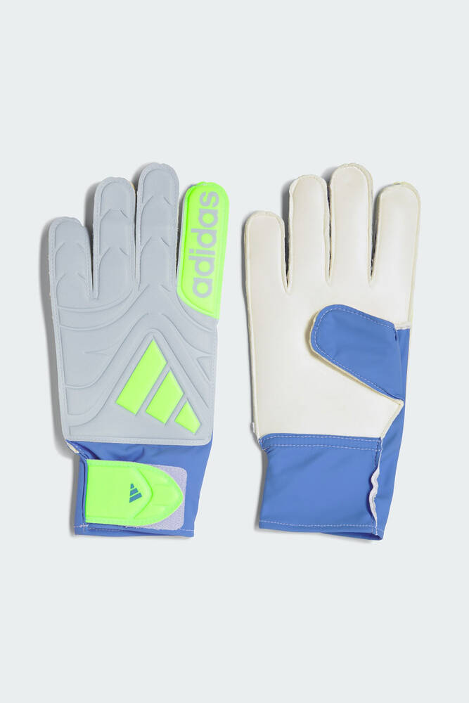 Erkek Copa Kaleci Eldiveni JH3790 Mavi 