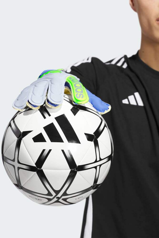 Erkek Copa Kaleci Eldiveni JH3790 Mavi 