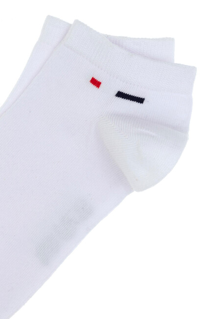 Erkek Çorap P02-JAMES-P-IY25 Beyaz (2)