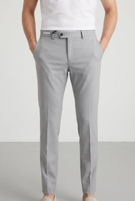 Erkek Corsa Spor Pantolon 24086610 Gri 