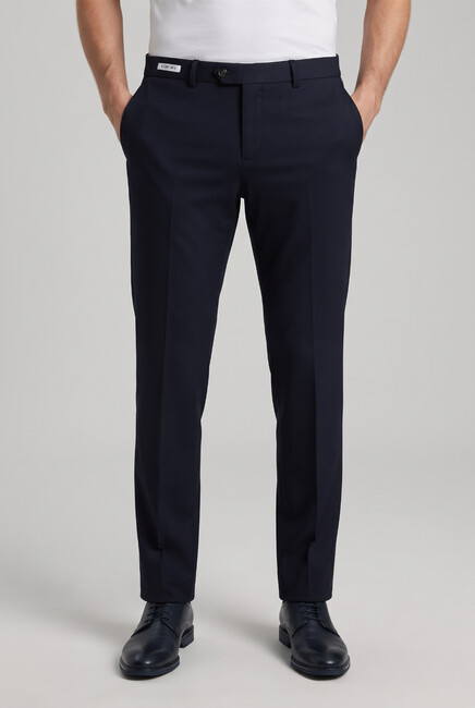 Erkek Corsa Spor Pantolon 24086610 Lacivert