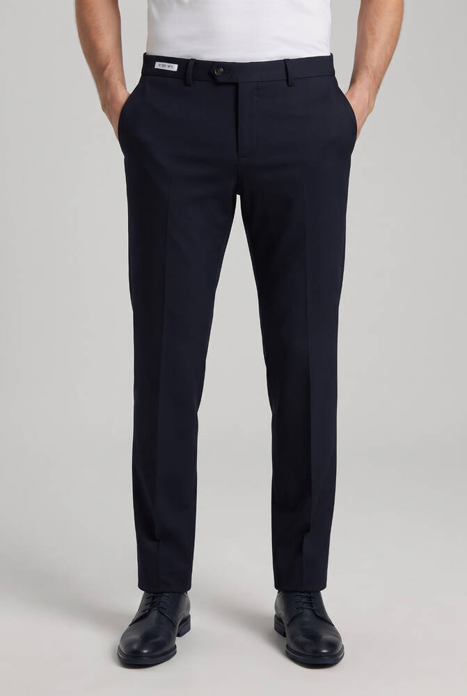 Erkek Corsa Spor Pantolon 24086610 Lacivert  - 1