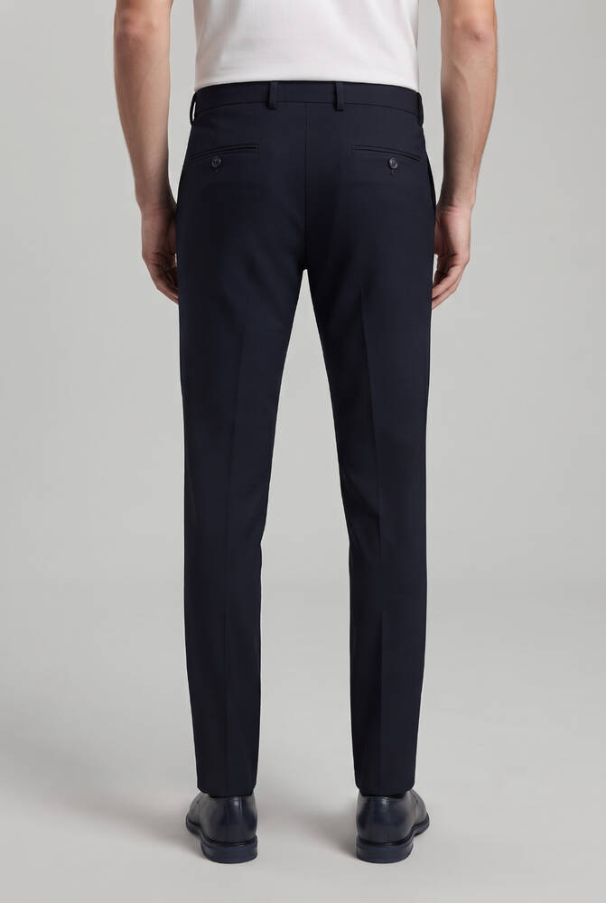 Erkek Corsa Spor Pantolon 24086610 Lacivert  - 2