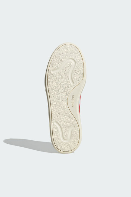 Erkek Courtblock Tenis Ayakkabı IF6507 Beyaz (3)