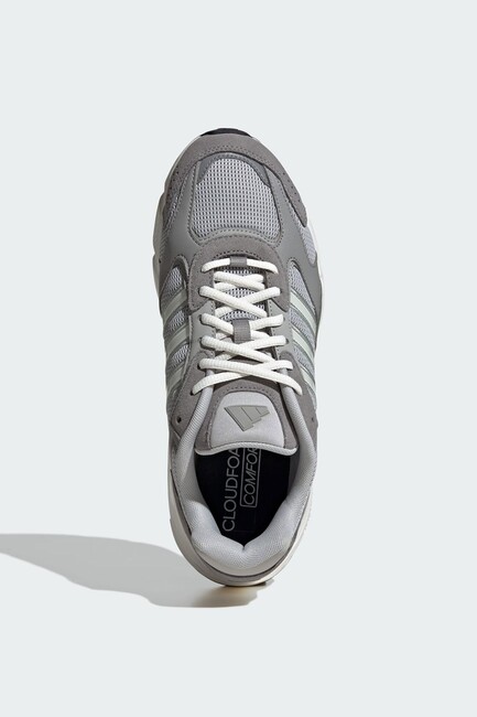 Erkek Crazychaos 2000 Ayakkabı JH6847 Gri (2)