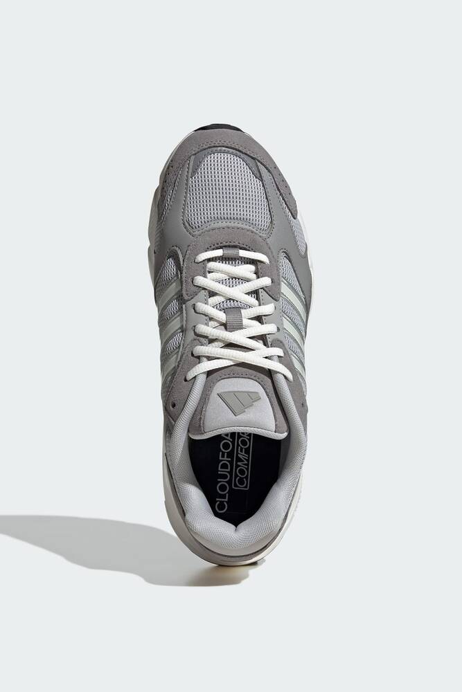 Erkek Crazychaos 2000 Ayakkabı JH6847 Gri 