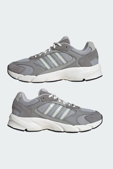 Erkek Crazychaos 2000 Ayakkabı JH6847 Gri - Thumbnail