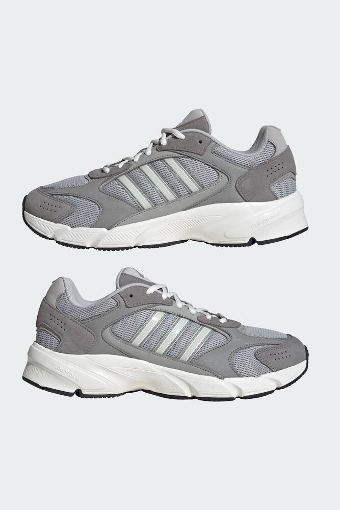 Erkek Crazychaos 2000 Ayakkabı JH6847 Gri 