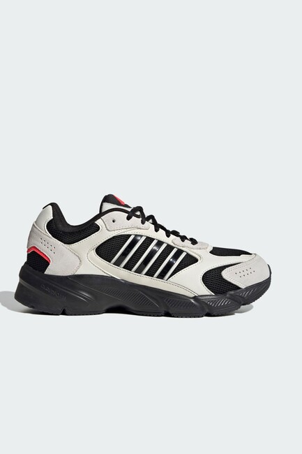 Erkek Crazychaos 2000 Ayakkabı JR3577 Siyah (1)