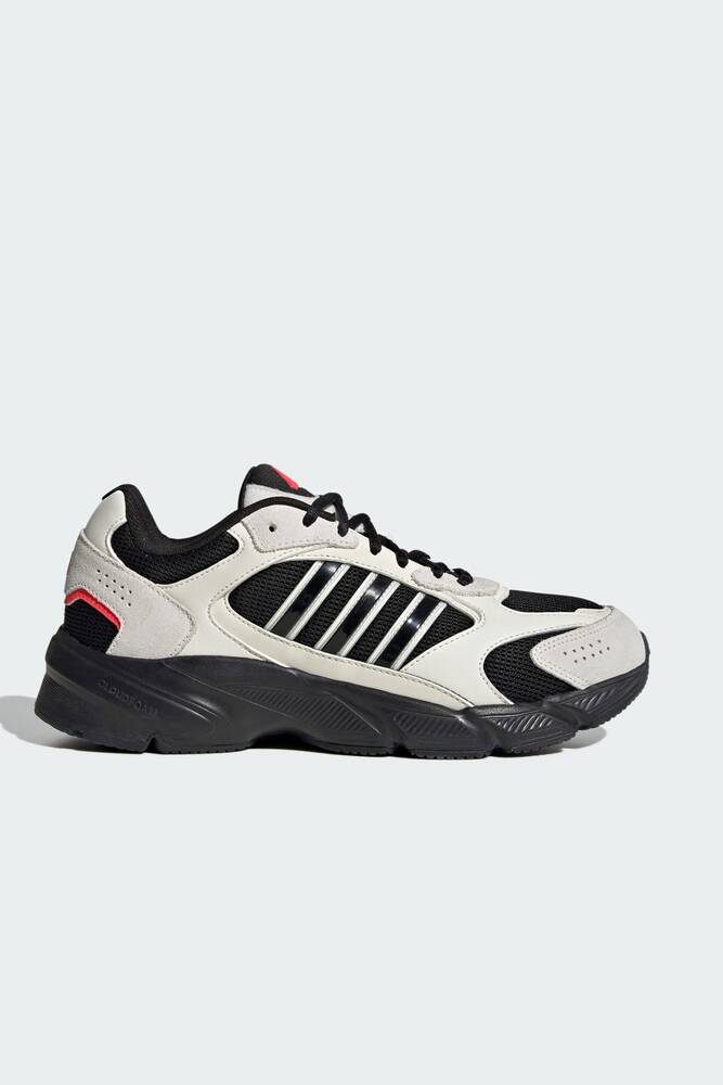 Erkek Crazychaos 2000 Ayakkabı JR3577 Siyah 