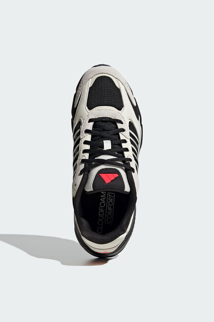 Erkek Crazychaos 2000 Ayakkabı JR3577 Siyah (2)