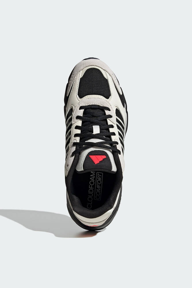 Erkek Crazychaos 2000 Ayakkabı JR3577 Siyah 