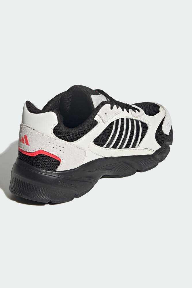 Erkek Crazychaos 2000 Ayakkabı JR3577 Siyah 