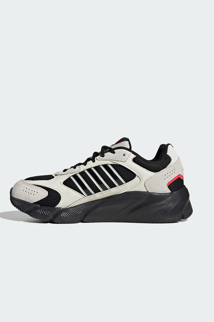 Erkek Crazychaos 2000 Ayakkabı JR3577 Siyah - Thumbnail