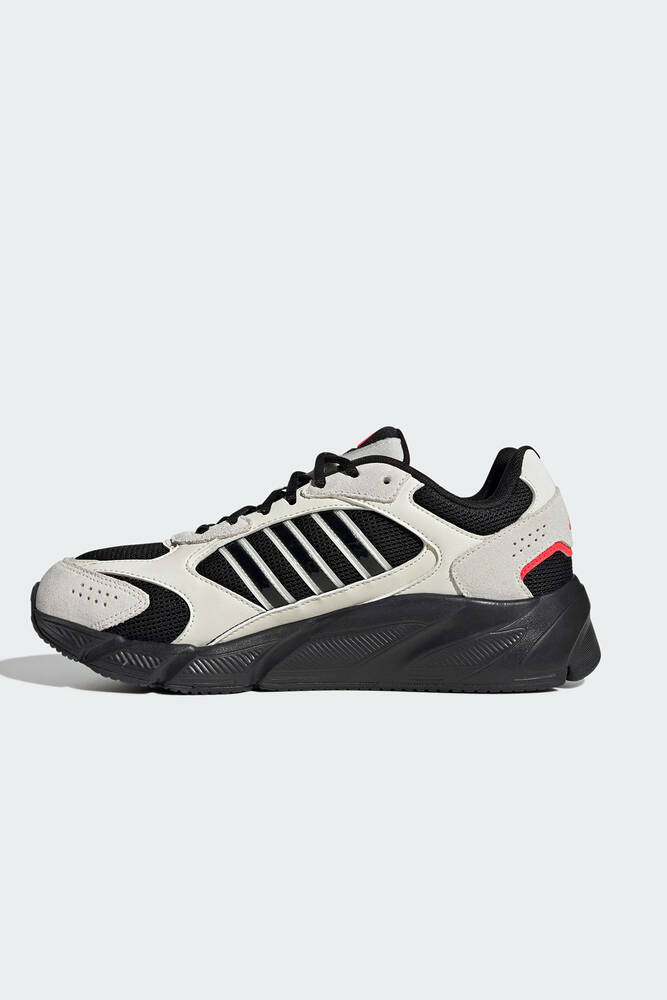 Erkek Crazychaos 2000 Ayakkabı JR3577 Siyah 