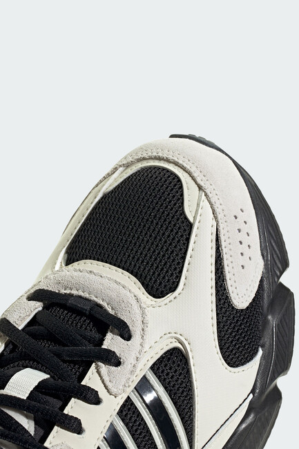 Erkek Crazychaos 2000 Ayakkabı JR3577 Siyah - Thumbnail