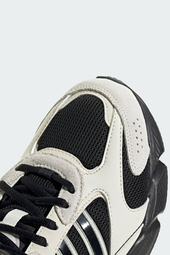 Erkek Crazychaos 2000 Ayakkabı JR3577 Siyah 