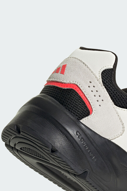 Erkek Crazychaos 2000 Ayakkabı JR3577 Siyah - Thumbnail