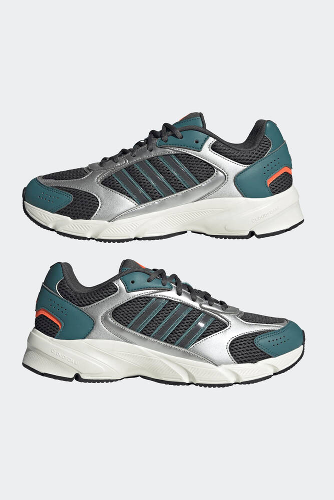 Erkek Crazychaos 2000 Ayakkabı JR5997 Gri 