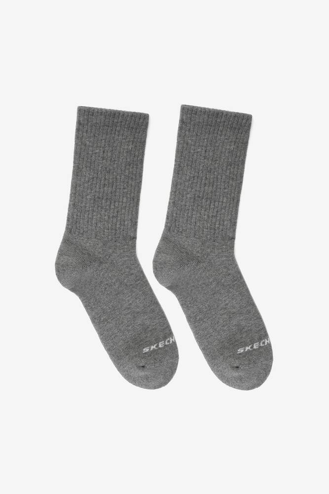 Erkek Crew Cut Çorap S192135-900 Siyah 