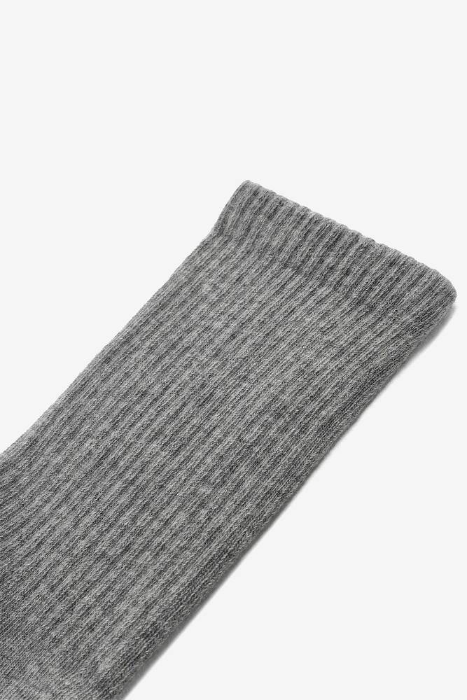 Erkek Crew Cut Çorap S192135-900 Siyah 