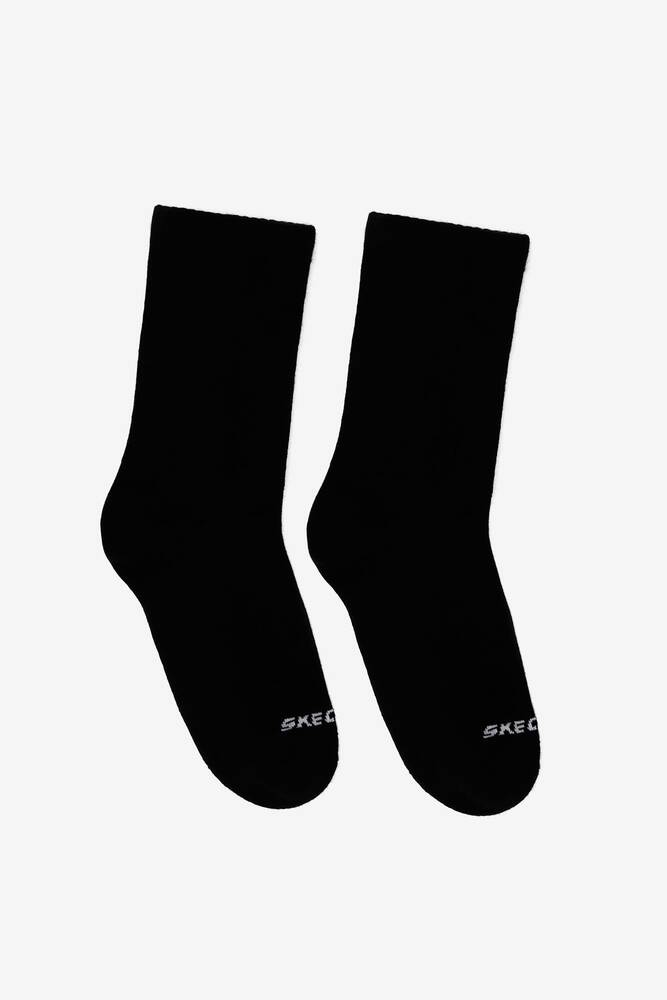 Erkek Crew Cut Çorap S192135-900 Siyah 