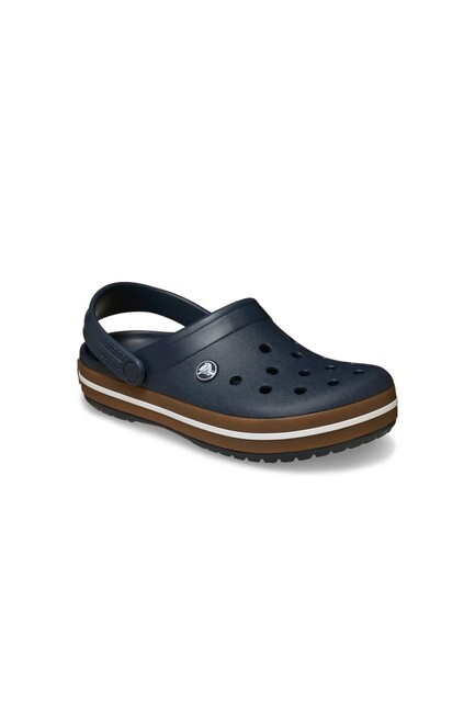 Erkek Crocband Gum Clog Terlik 212756_410 Lacivert (2)
