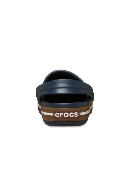 Erkek Crocband Gum Clog Terlik 212756_410 Lacivert (3)