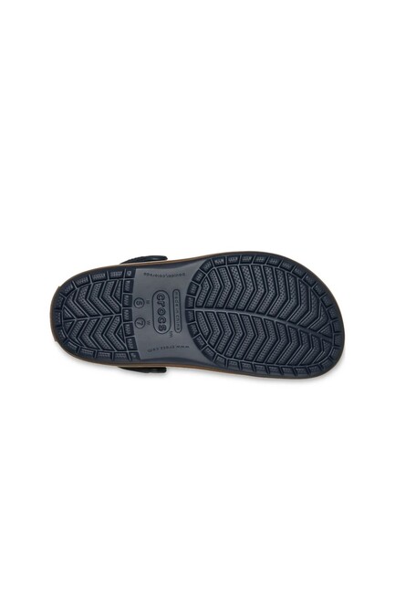 Erkek Crocband Gum Clog Terlik 212756_410 Lacivert - Thumbnail