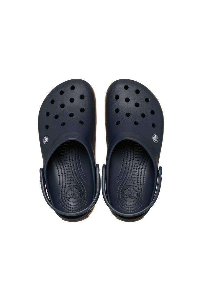 Erkek Crocband Gum Clog Terlik 212756_410 Lacivert 