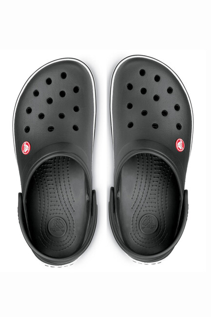 Crocband Terlik 11016_001 Siyah (3)