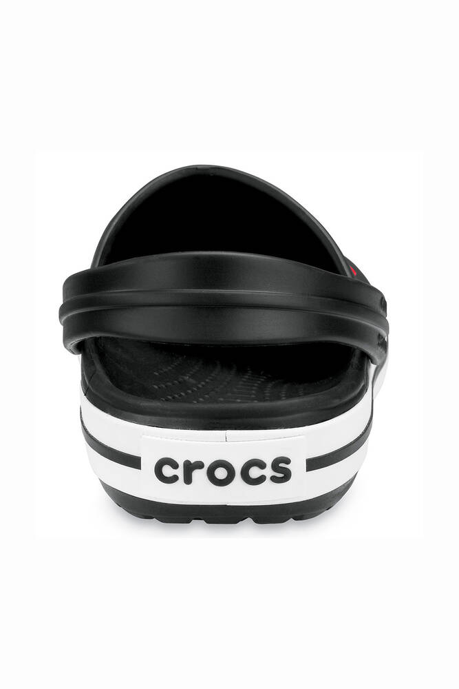 Crocband Terlik 11016_001 Siyah 