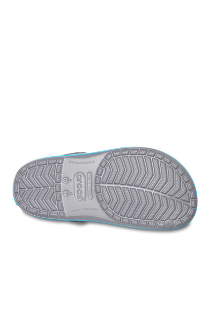 Crocband Terlik 11016_07W Gri - Thumbnail