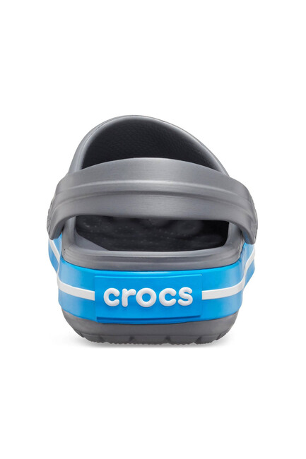 Crocband Terlik 11016_07W Gri - Thumbnail