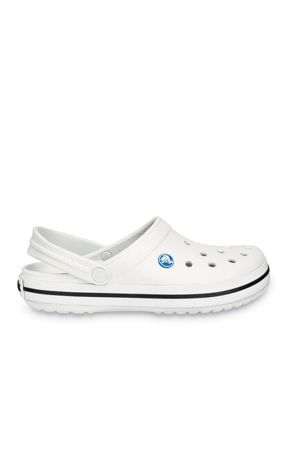Crocband Terlik 11016_100 Beyaz (1)