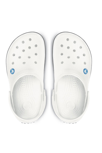 Crocband Terlik 11016_100 Beyaz (3)